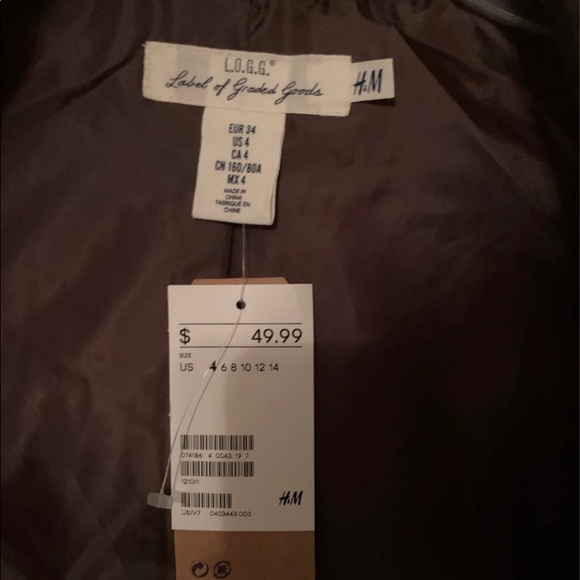 Vest - Picture 2 of 2